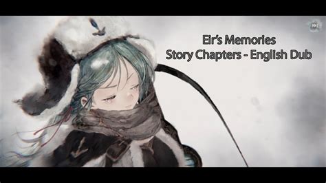 Memento Morieir S Memories Story Chapters English Dub Youtube