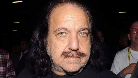 Ron Jeremy Charged With 20 New Sexual Assault Counts