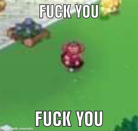 FUCK YOU R Cookierun