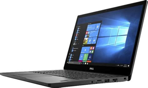 Renewed - Dell Latitude 7480 14'' Non Touch Laptop, Intel Core i7-7560U ...