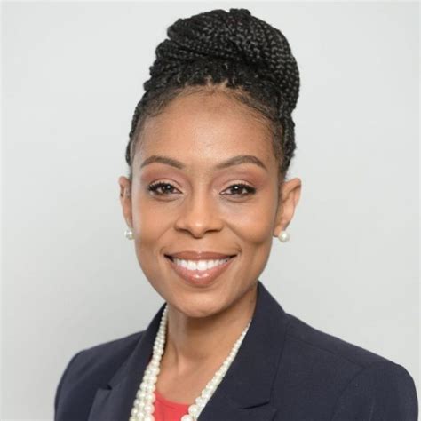 Remarks From Congresswoman Shontel Brown The City Club Of Cleveland