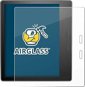 Brotect Glass Screen Protector Film For Amazon Kindle Oasis Th