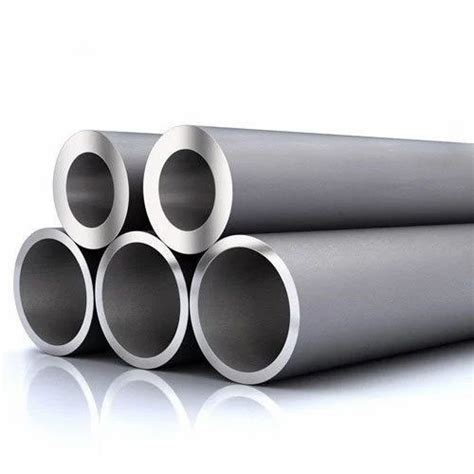 Shanti Copper Ss Duplex Steel Pipe For Industrial At Rs 800 Kg In Mumbai