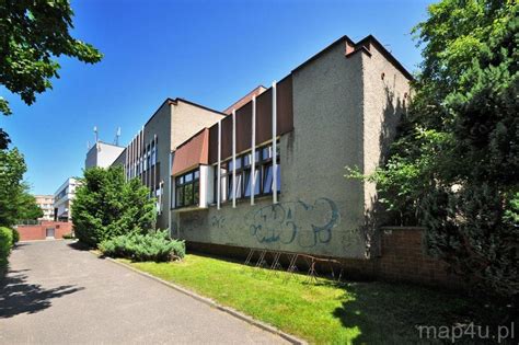 Powiatowa I Miejska Biblioteka Publiczna Im Konstantego Prusa W