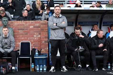 John Eustace In Derby County Refusal As He Identifies Problem