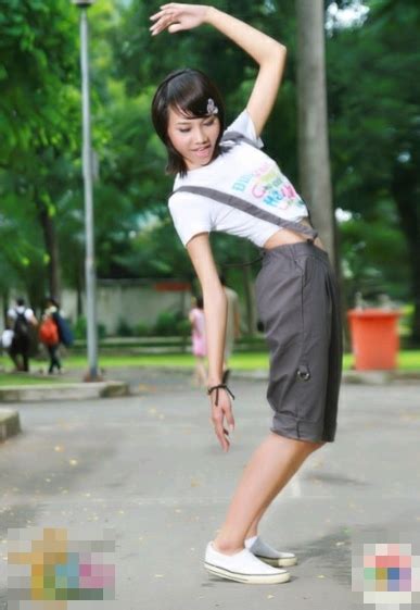 L Nh Ch A Th M M C A Hot Girl Nghi B N D M