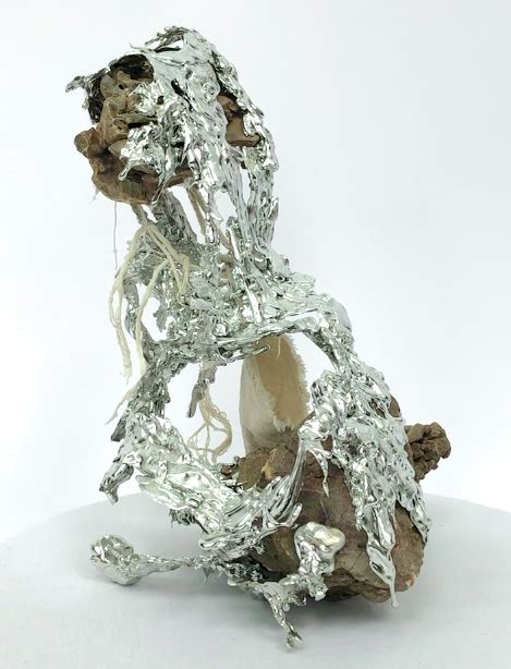 additive sculpture — Rowan Huntley Contemporary