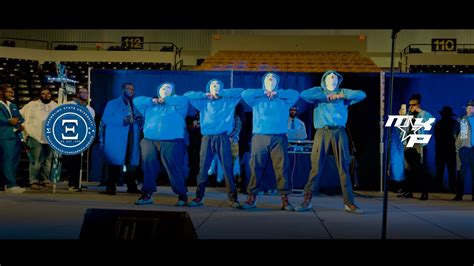 Phi Beta Sigma Fraternity Inc Probate Xi Chapter Grambling State