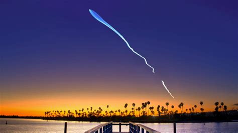 SpaceX anuncia lançamento de 20 satélites Starlink na Califórnia