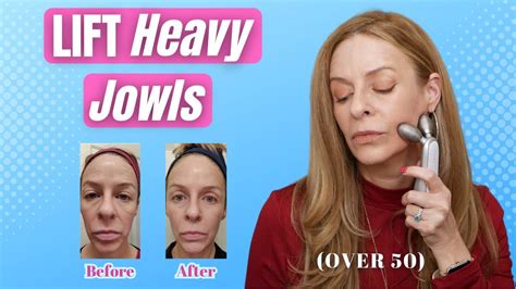 Tighten Jowls Without Surgery Top 5 At Home Treatments Medicube