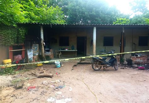 Violento Ataque A Pareja En Array N Rosamorada Noticias De Nayarit