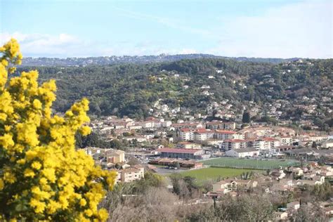 Grasse Mat A La Découverte De Pégomas