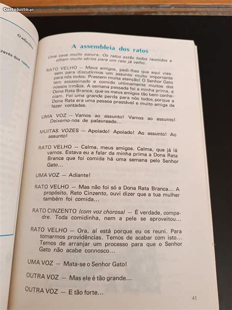 Livro Azul 4 Língua Portuguesa Livros à Venda Coimbra 42382587