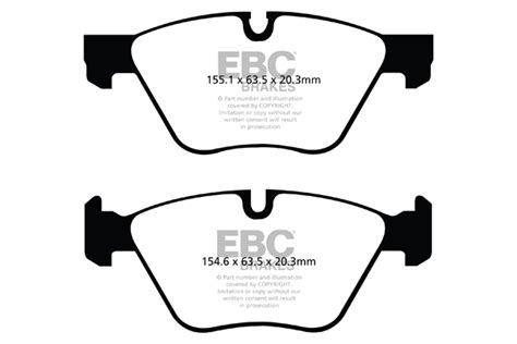 Ebc Brake Pad Disc Kit Ebc Brakes Direct