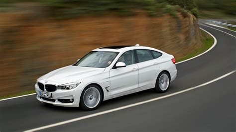 Bmw 3 Series Gt Shows Off Its Style In New Video