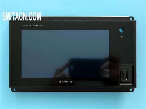 Garmin Gpsmap Xsv Lcd Display Panel With Touch Screen Digitizer