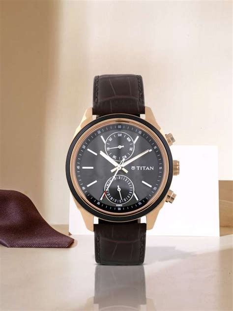 Titan Stylish Mens Watches Outlet | bellvalefarms.com