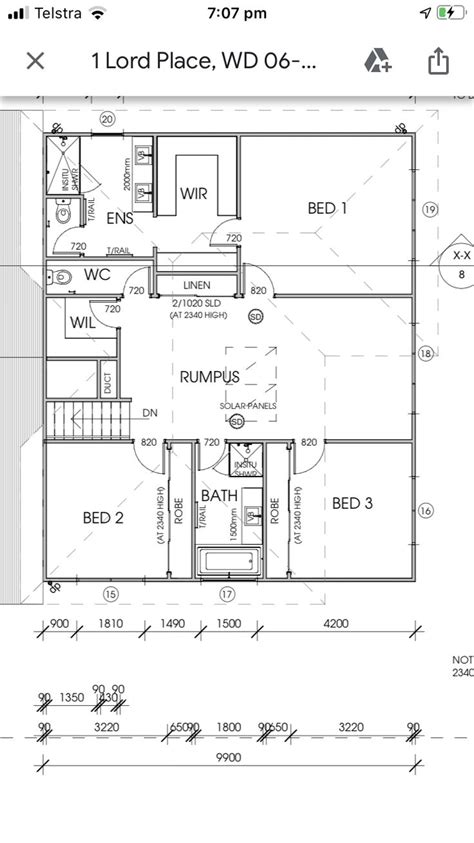 Pin By Maria Do Socorro On Arquitetura De Casa In 2024 Floor Plans