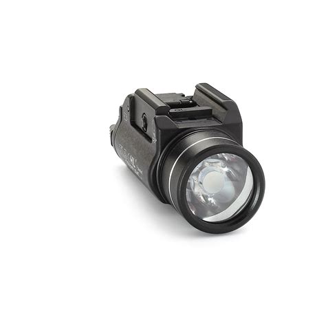 Streamlight 69260 TLR 1 HL 1000 Lumen Weapon Light With Rail Locating