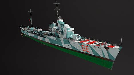 Best Regia Marina Images On Pholder Warship Porn World Of