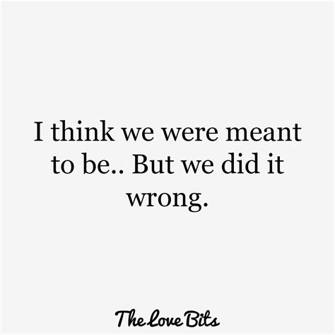 50 Break Up Quotes That Will Help You Ease Your Pain - TheLoveBits