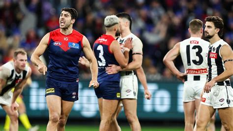 Afl Finals Fixture 2023 Dates Times As Week One Confirmed