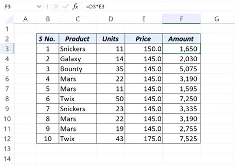 How To Copy And Paste Formulas Without Changing The Cell References In