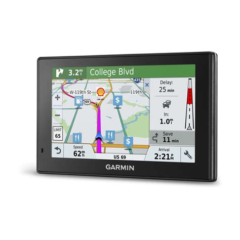 Avis Gps Auto Garmin Test Comparatif Et Guide Dachat