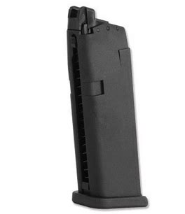 UMAREX Magazijn 6mm GBB Voor Glock 19 Gunstore Van Nieuwenhuyse