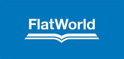 FlatWorld Announces New Capabilities for Online Textbook and Homework ... 