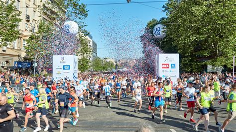 Belgrade Half Marathon Dates Birgit Sharyl