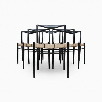 Dinner Chair By Kai Lyngfeldt Larsen For S Ren Willadsen