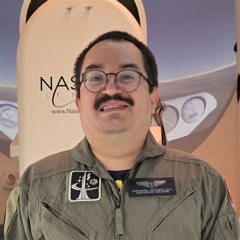 UCF medical school hires space doctor, to start in July