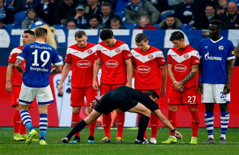 Dusseldorf Hamburger Sv Typy Kursy Zak Ady