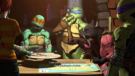 Tmnt Mutants In Manhattan Episode 02 Rocksteady Youtube