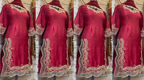 Party Wear Dress Design Traditional Punjabisuit Shanu Boutique