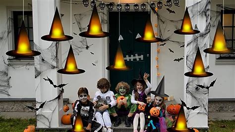 Fun and easy Halloween decorating ideas for small space | CNN Underscored