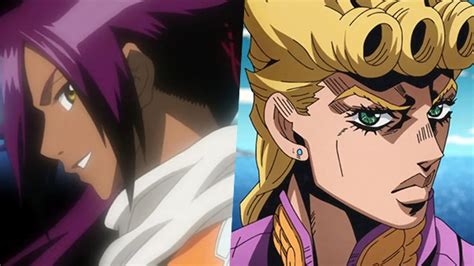 Giorno Giovanna And Yoruichi Shihoin Confirmed As The Next Jump Force