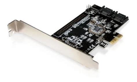 Placa PCI Express 2 Portas Sata III