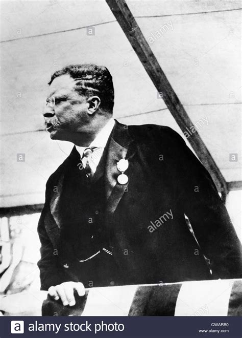 Theodore Roosevelt 1858 1919 Us President 1901 1909 C 1900s