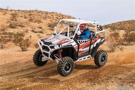 PROJECT UTV POLARIS RZR 800 10 YEAR ANNIVERSARY PROJECT Dirt Wheels