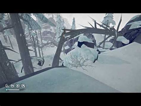 164 Interloper Day 1150 The Long Dark Back To Mystery Lake YouTube