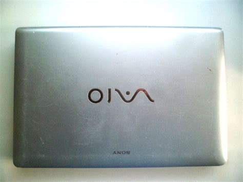 Arriba 56 Imagen Notebook Sony Vaio Modelo Pcg 61611u Abzlocal Mx