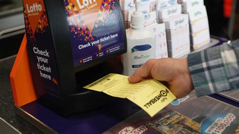 Hastings 500000 Lotto Win Unclaimed Nz Herald