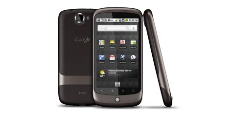 Most important Android smartphones of the decade (2010s) - 9to5Google