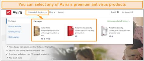 Avira Vs Eset Which Antivirus Is Best In