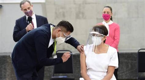 Covid Pa Ses Da Am Rica Latina Iniciam Vacina O Jornal Joca