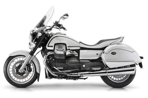 Moto Guzzi California 1400 Touring