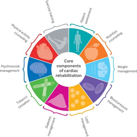 Advances In Rehabilitation For Chronic Diseases Improving Health