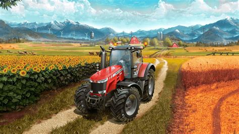 Farming Simulator Za Darmo Na Pc Exiro Pl